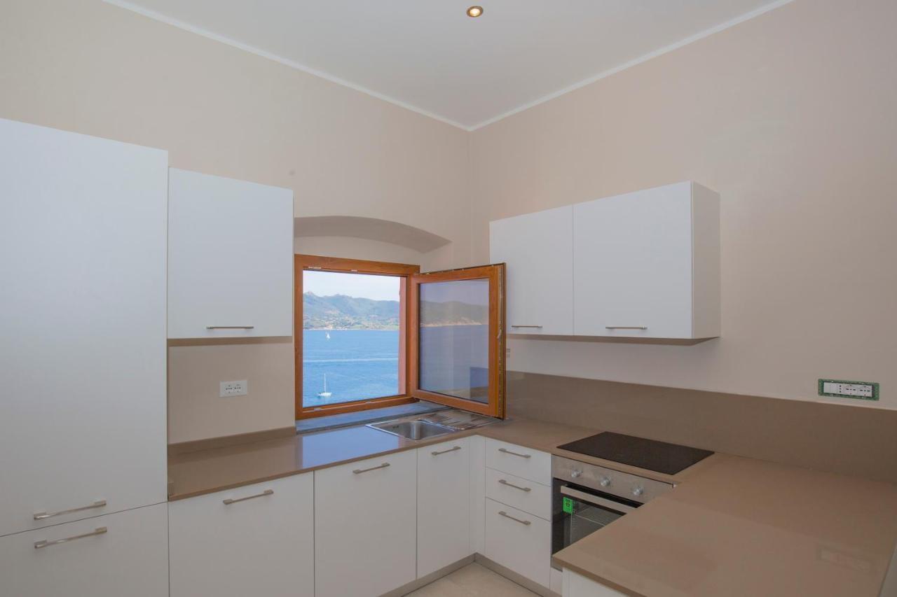 Helloelba Appartamento Il Faro Portoferraio Zewnętrze zdjęcie