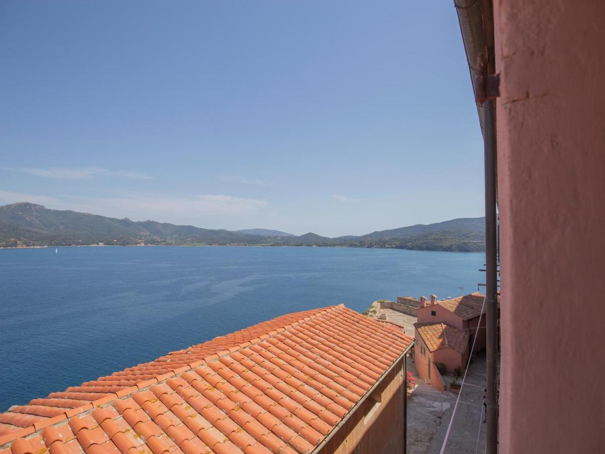 Helloelba Appartamento Il Faro Portoferraio Zewnętrze zdjęcie